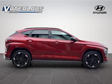 HYUNDAI KONA 65,4 kWh Electric N-Line, Elektro, Neuwagen, Automatik - 7
