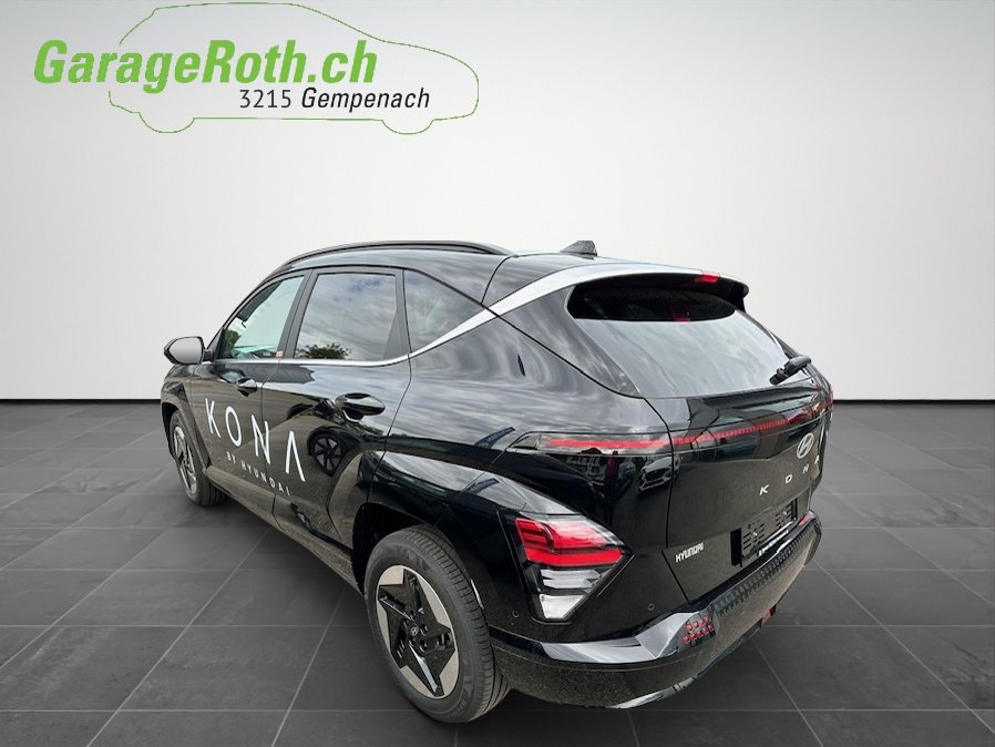 HYUNDAI New Kona Electric Amplia, Elettrica, Auto nuove, Automatico - 2