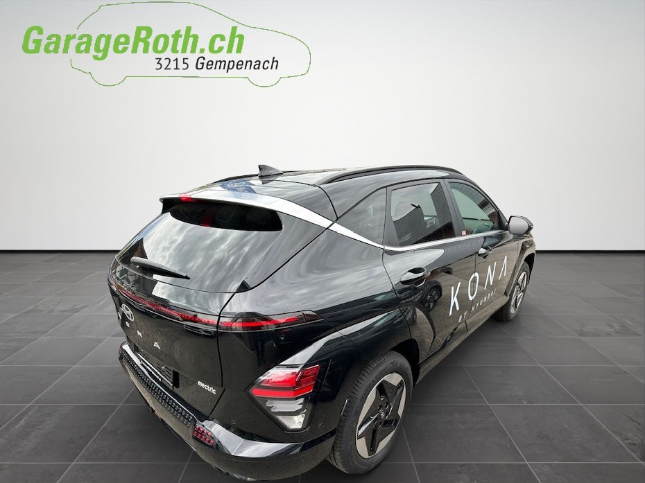 HYUNDAI New Kona Electric Amplia, Elettrica, Auto nuove, Automatico - 3