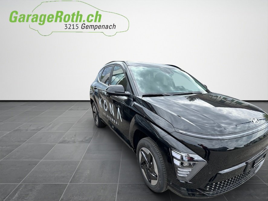 HYUNDAI New Kona Electric Amplia, Elettrica, Auto nuove, Automatico - 4