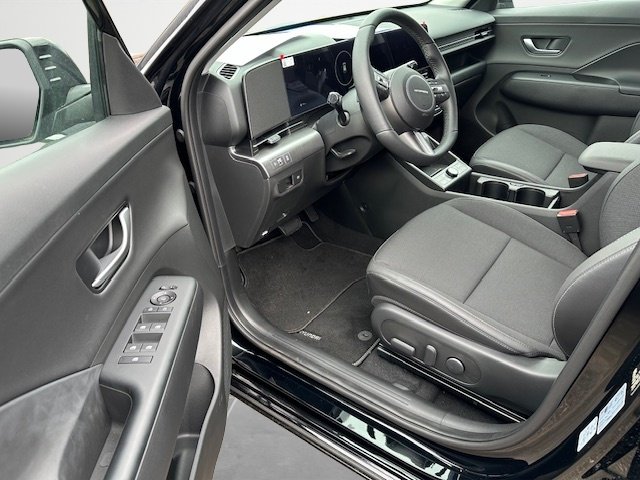 HYUNDAI New Kona Electric Amplia, Elettrica, Auto nuove, Automatico - 5
