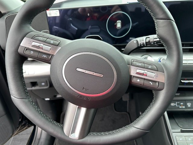HYUNDAI New Kona Electric Amplia, Elettrica, Auto nuove, Automatico - 6