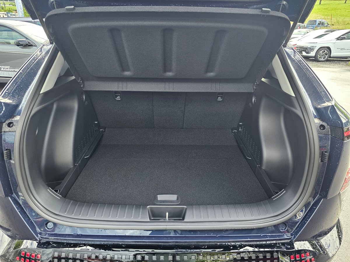 HYUNDAI Kona EV 65.4 kWh Amplia, Elektro, Neuwagen, Automatik - 7