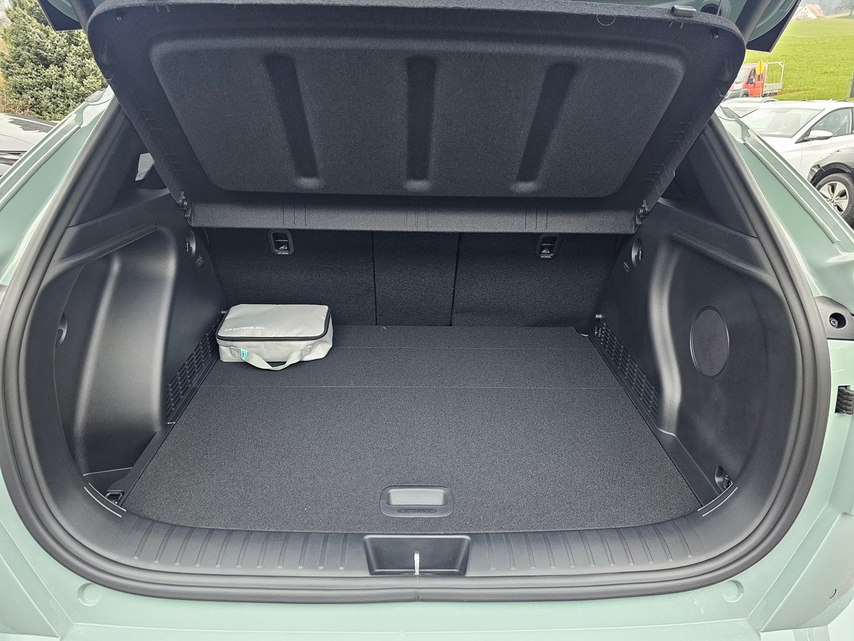 HYUNDAI Kona 1.6 GDi HEV N Line DCT, Voll-Hybrid Benzin/Elektro, Neuwagen, Automatik - 7