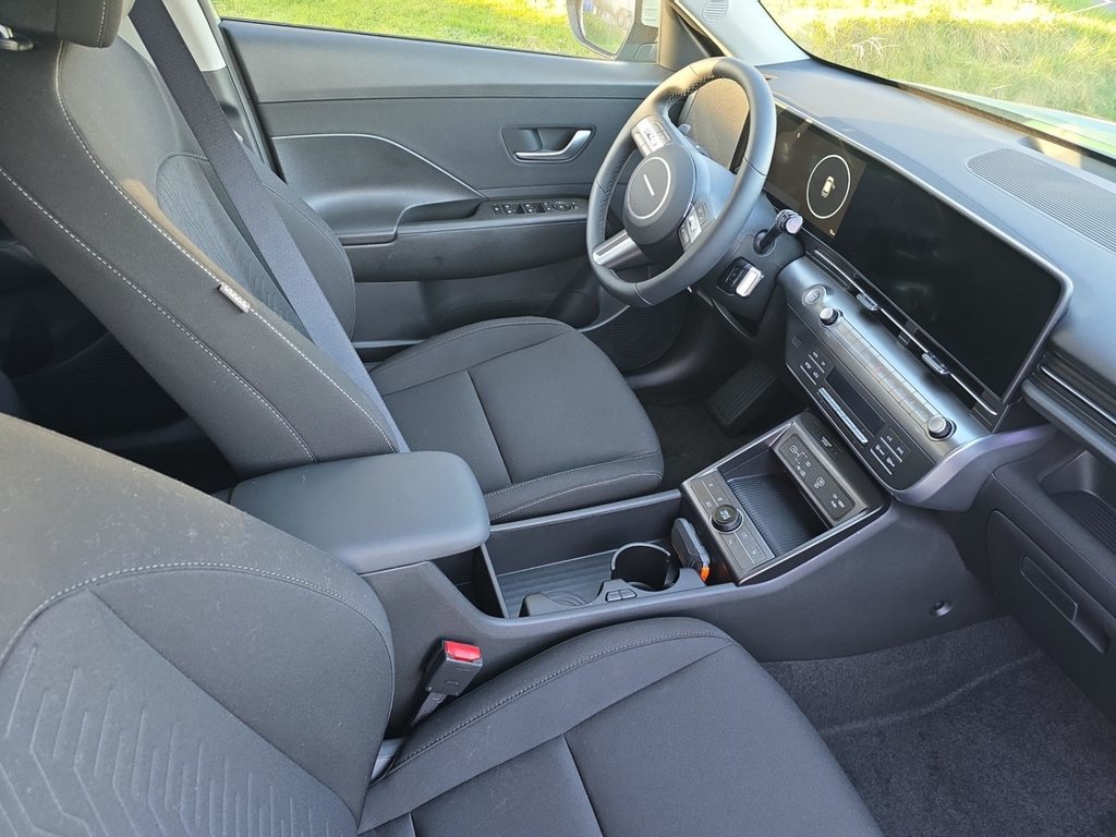 HYUNDAI Kona 1.6 GDi Hybrid Trend, Full-Hybrid Petrol/Electric, New car, Automatic - 4