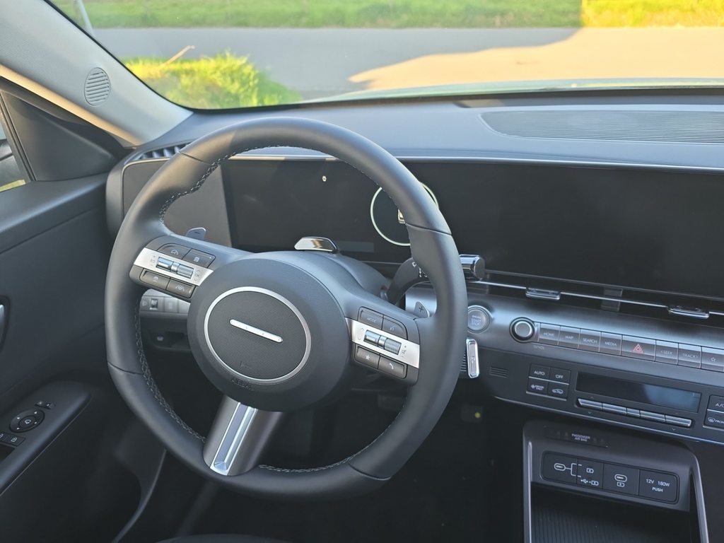 HYUNDAI Kona 1.6 GDi Hybrid Trend, Full-Hybrid Petrol/Electric, New car, Automatic - 5