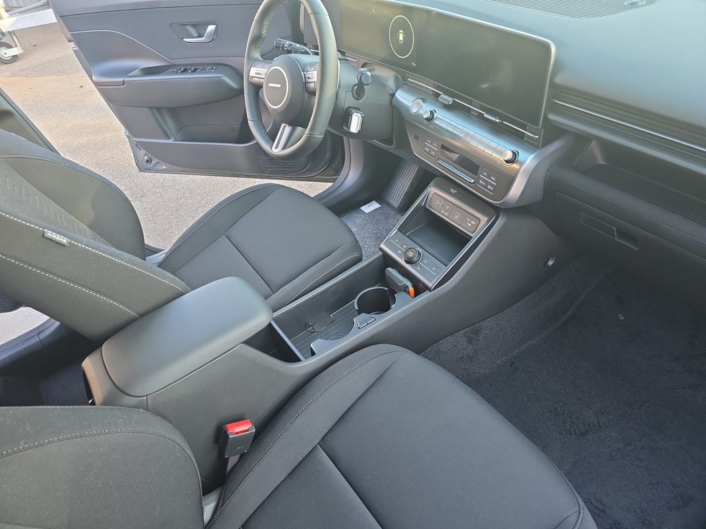 HYUNDAI Kona 1.6 GDi Hybrid Trend, Voll-Hybrid Benzin/Elektro, Neuwagen, Automatik - 4