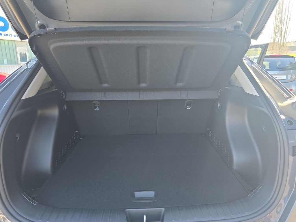 HYUNDAI Kona 1.6 GDi Hybrid Trend, Voll-Hybrid Benzin/Elektro, Neuwagen, Automatik - 6