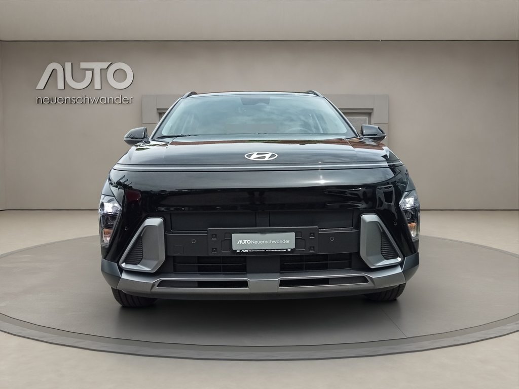 HYUNDAI Kona 1.6 GDi Hybrid Origo, Hybride Intégral Essence/Électricité, Voiture nouvelle, Automatique - 2