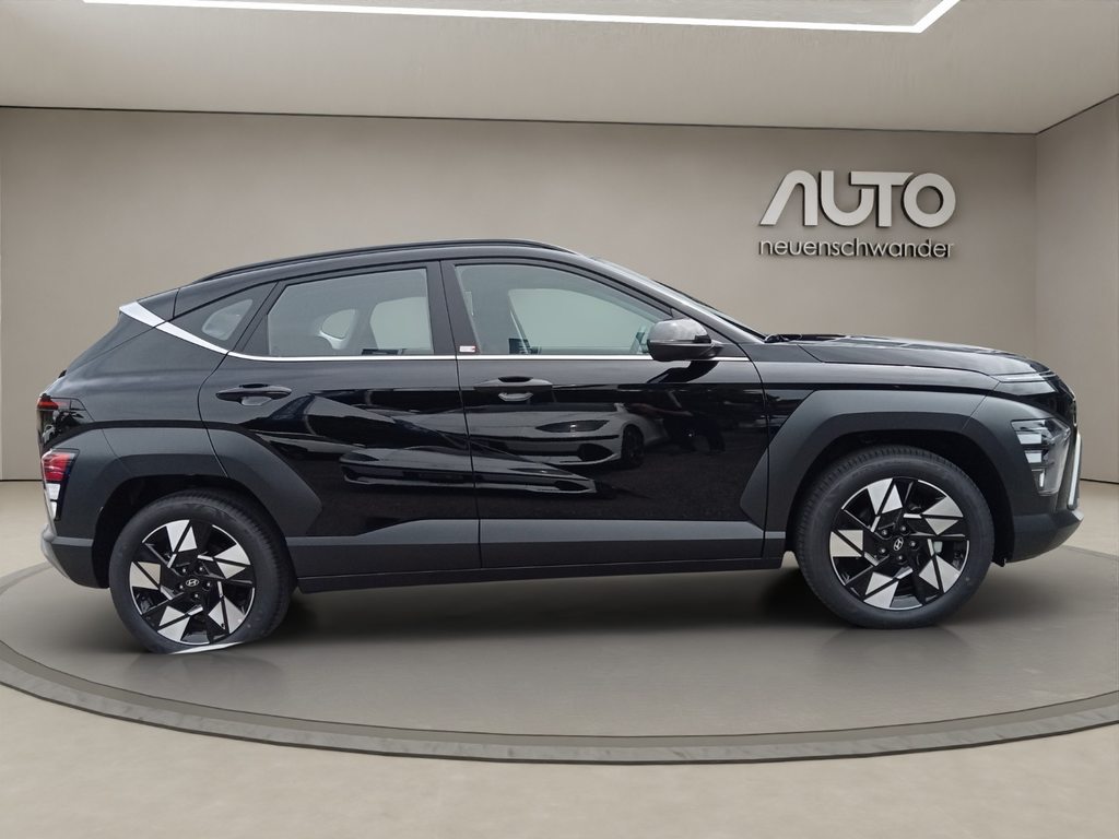 HYUNDAI Kona 1.6 GDi Hybrid Origo, Hybride Intégral Essence/Électricité, Voiture nouvelle, Automatique - 4
