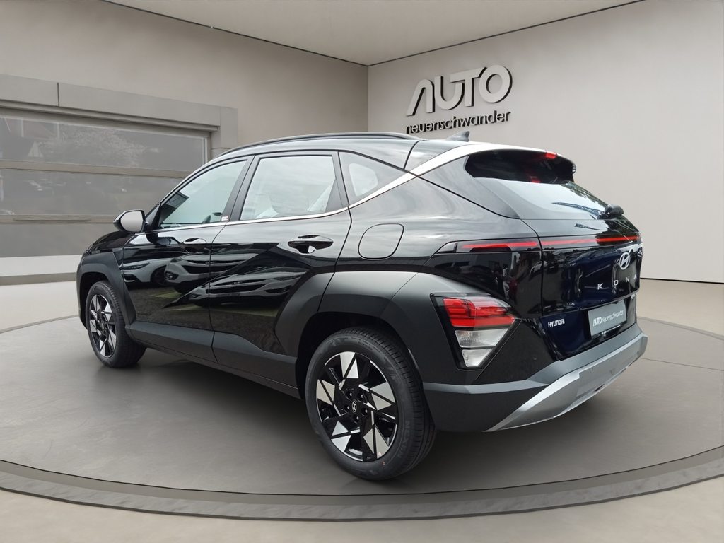HYUNDAI Kona 1.6 GDi Hybrid Origo, Hybride Intégral Essence/Électricité, Voiture nouvelle, Automatique - 7