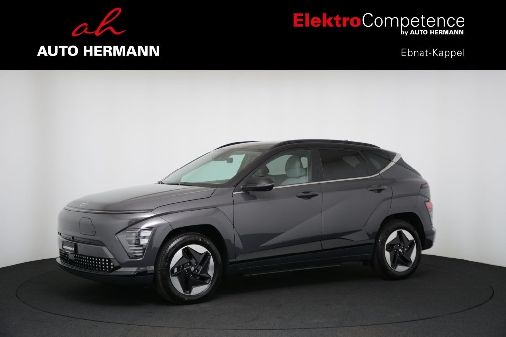 HYUNDAI Kona EV 65.4 kWh Prestige Ultra, Electric, New car, Automatic - 2