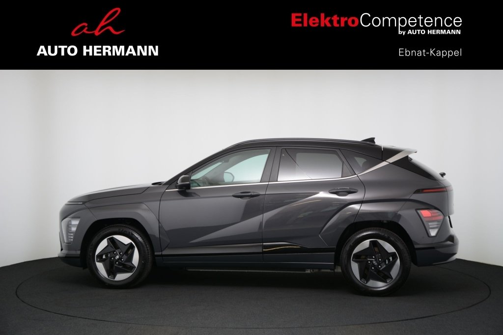 HYUNDAI Kona EV 65.4 kWh Prestige Ultra, Electric, New car, Automatic - 3