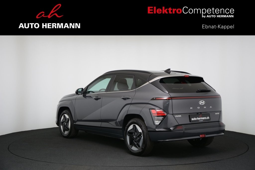 HYUNDAI Kona EV 65.4 kWh Prestige Ultra, Electric, New car, Automatic - 4