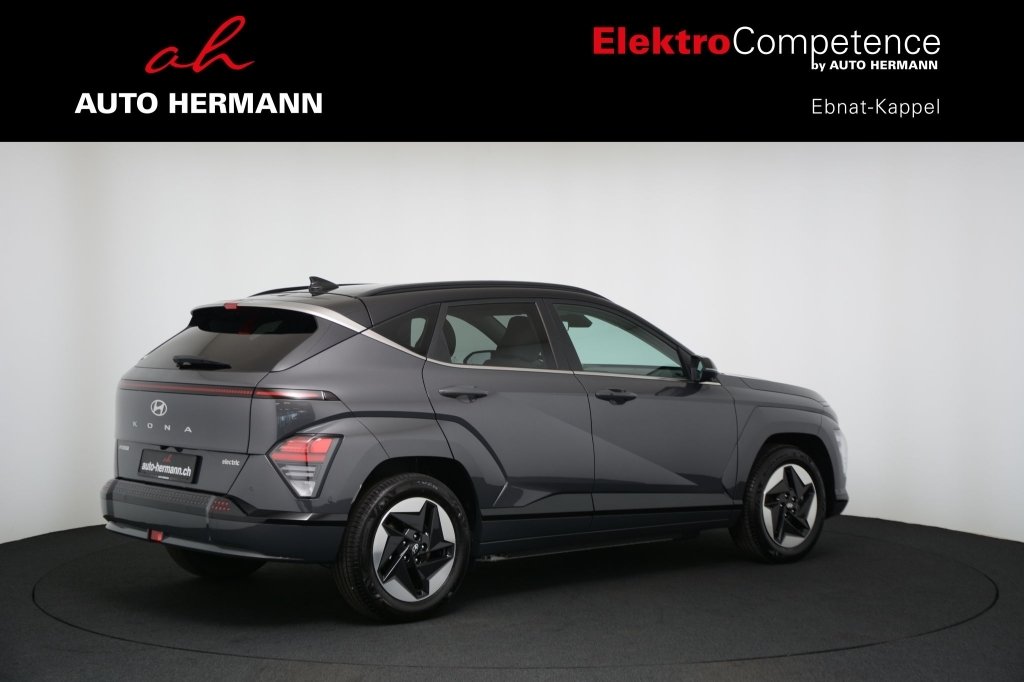 HYUNDAI Kona EV 65.4 kWh Prestige Ultra, Electric, New car, Automatic - 6