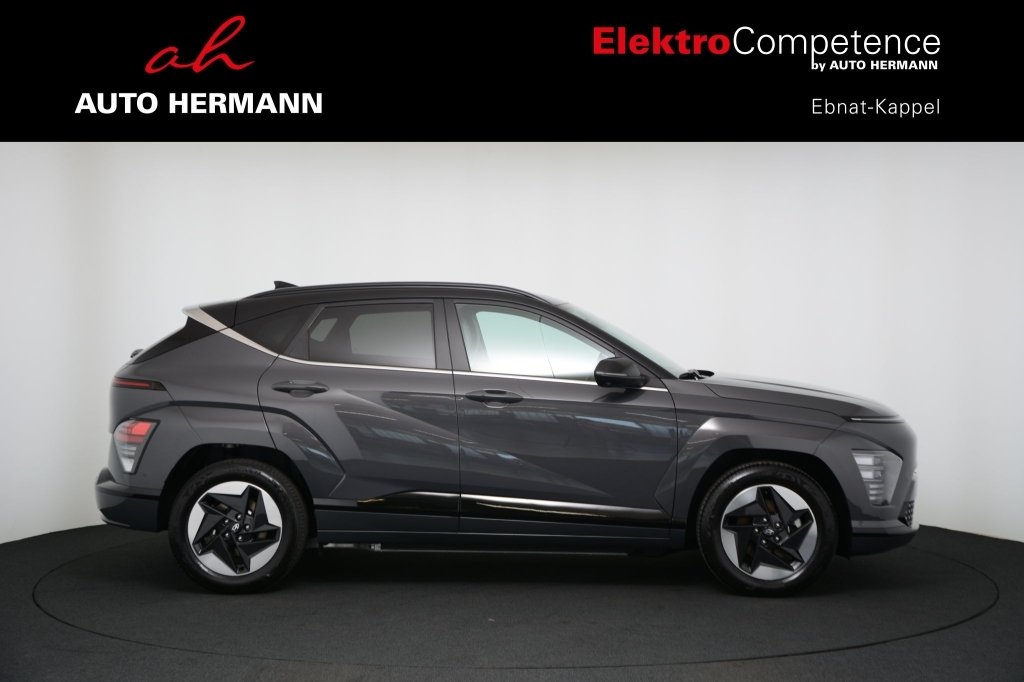 HYUNDAI Kona EV 65.4 kWh Prestige Ultra, Electric, New car, Automatic - 7