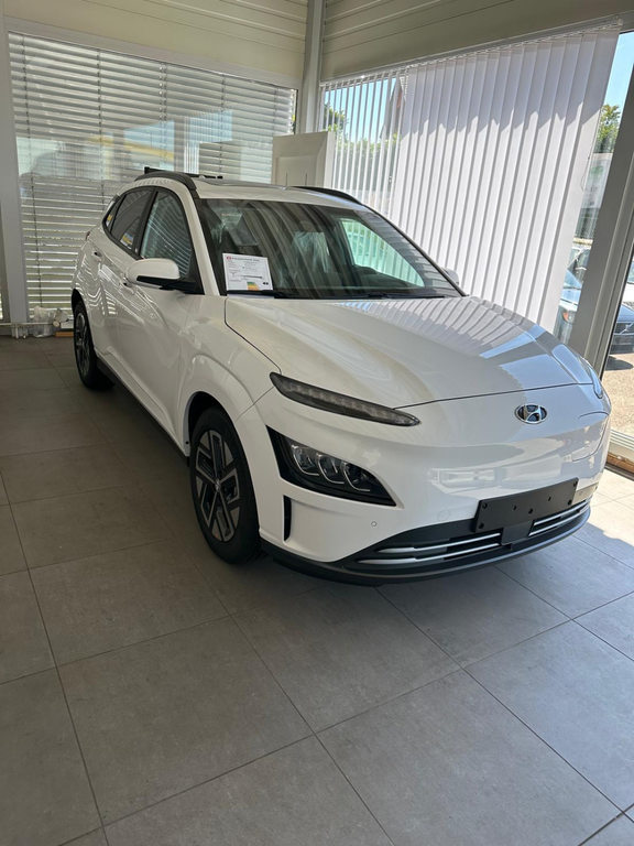 HYUNDAI Kona Electric Eco Comfort, Elektro, Neuwagen, Automatik - 2