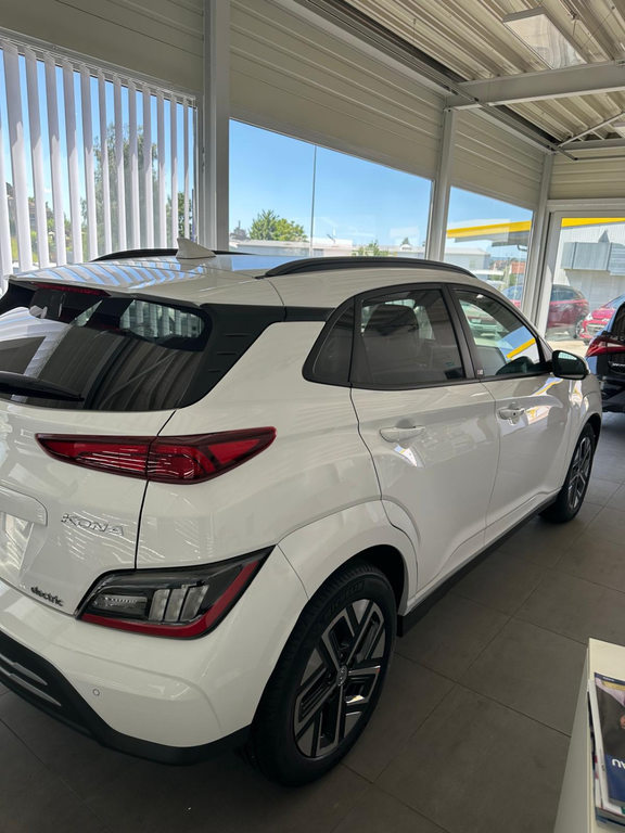 HYUNDAI Kona Electric Eco Comfort, Elektro, Neuwagen, Automatik - 4