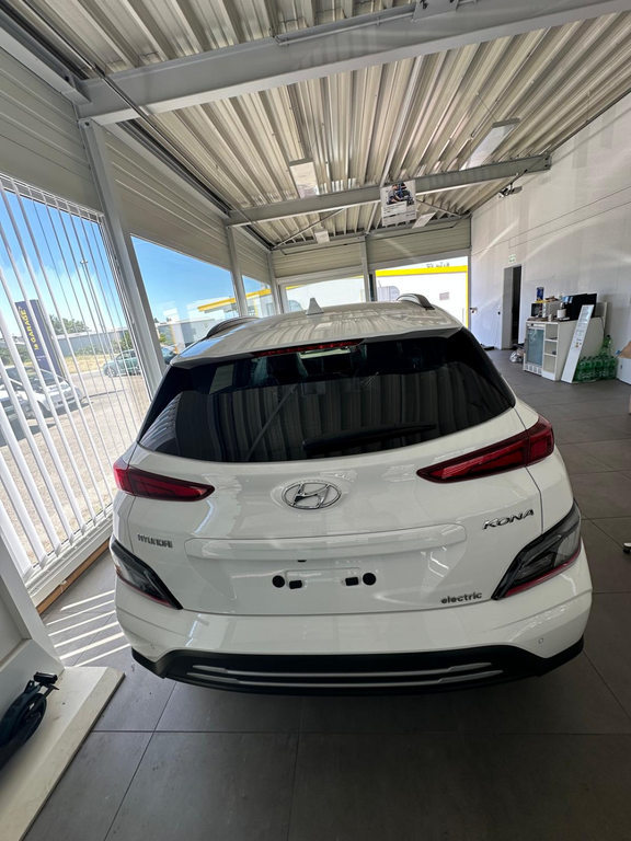 HYUNDAI Kona Electric Eco Comfort, Elektro, Neuwagen, Automatik - 5