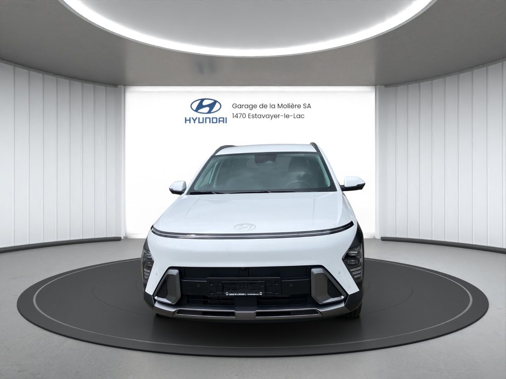 HYUNDAI KONA 1.6 GDi Hybrid Amplia, Voll-Hybrid Benzin/Elektro, Neuwagen, Automatik - 2