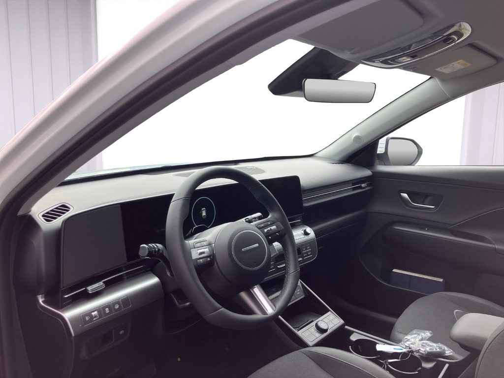 HYUNDAI KONA 1.6 GDi Hybrid Amplia, Voll-Hybrid Benzin/Elektro, Neuwagen, Automatik - 7