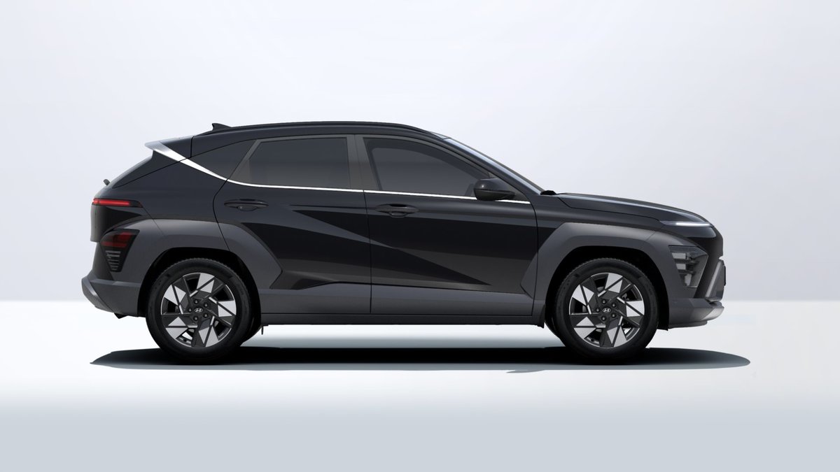 HYUNDAI Kona 1.6 GDi HEV Origo DCT, Hybride Integrale Benzina/Elettrica, Auto nuove, Automatico - 2