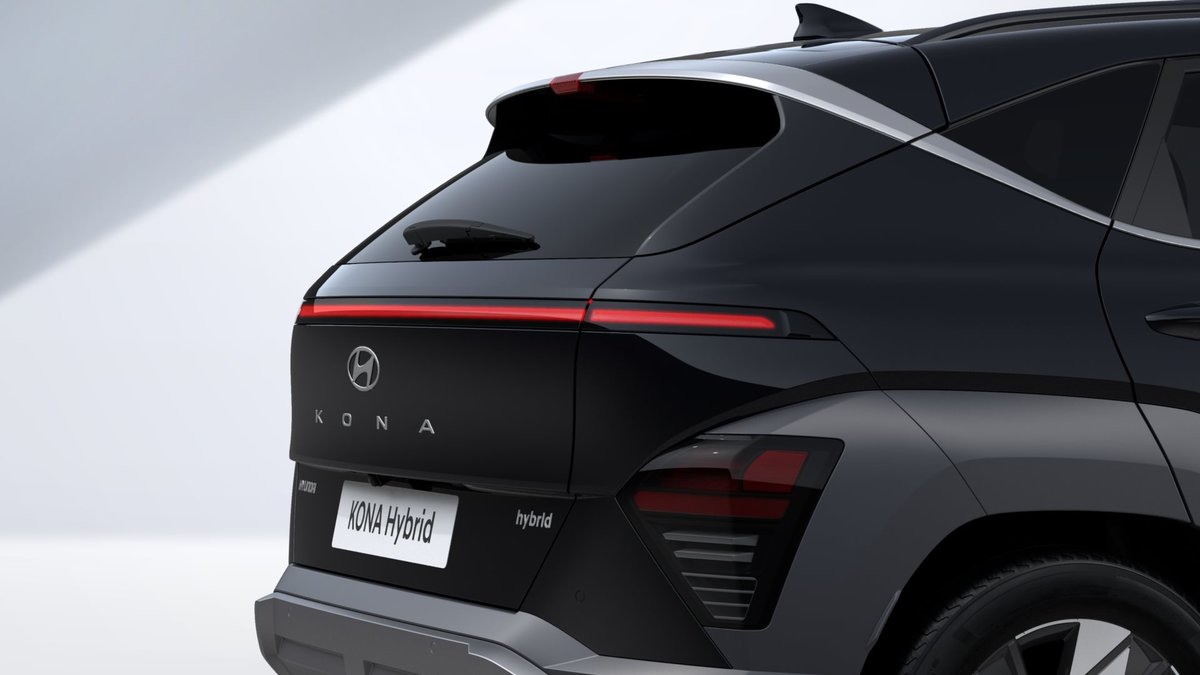 HYUNDAI Kona 1.6 GDi HEV Origo DCT, Hybride Integrale Benzina/Elettrica, Auto nuove, Automatico - 7