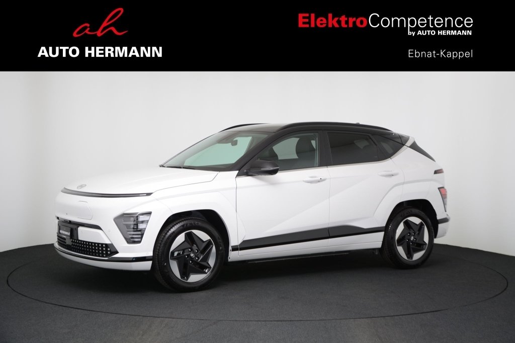 HYUNDAI Kona EV 65.4 kWh Prestige Plus, Elektro, Neuwagen, Automatik - 2