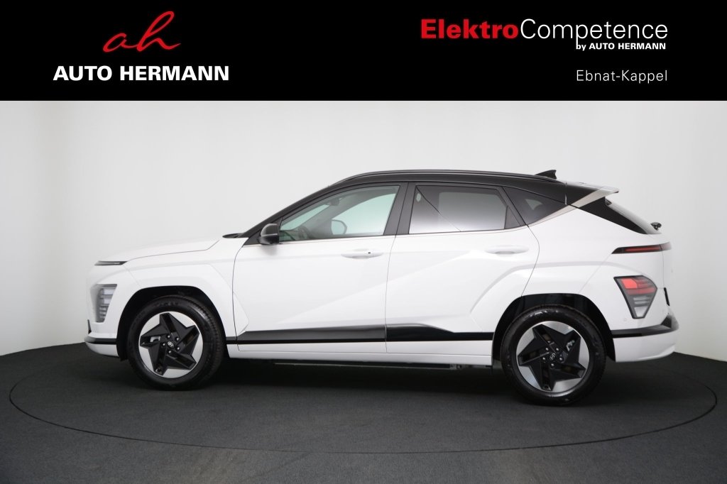 HYUNDAI Kona EV 65.4 kWh Prestige Plus, Elektro, Neuwagen, Automatik - 3