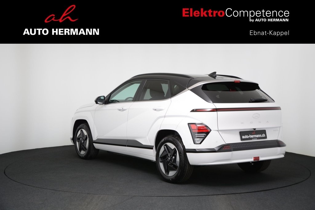 HYUNDAI Kona EV 65.4 kWh Prestige Plus, Elektro, Neuwagen, Automatik - 4