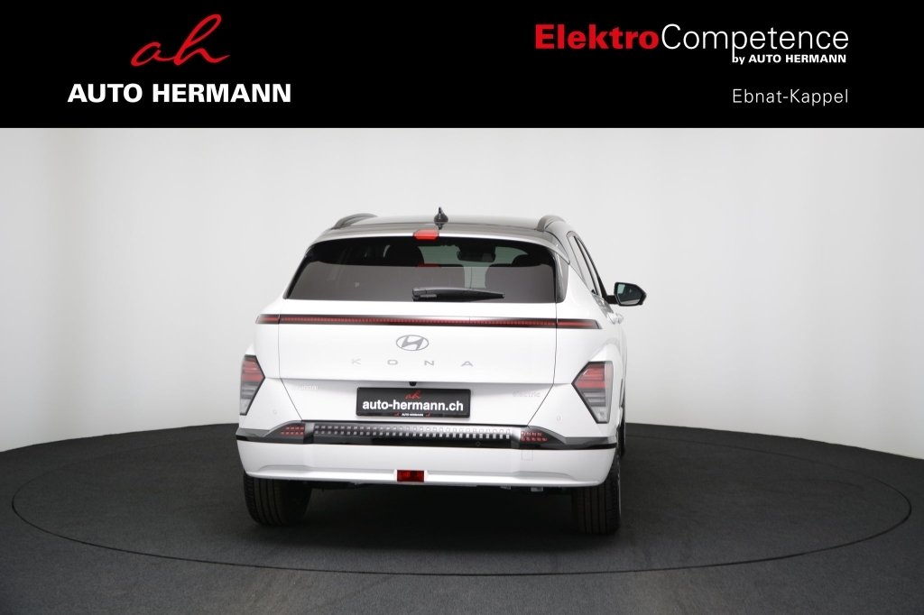 HYUNDAI Kona EV 65.4 kWh Prestige Plus, Elektro, Neuwagen, Automatik - 5