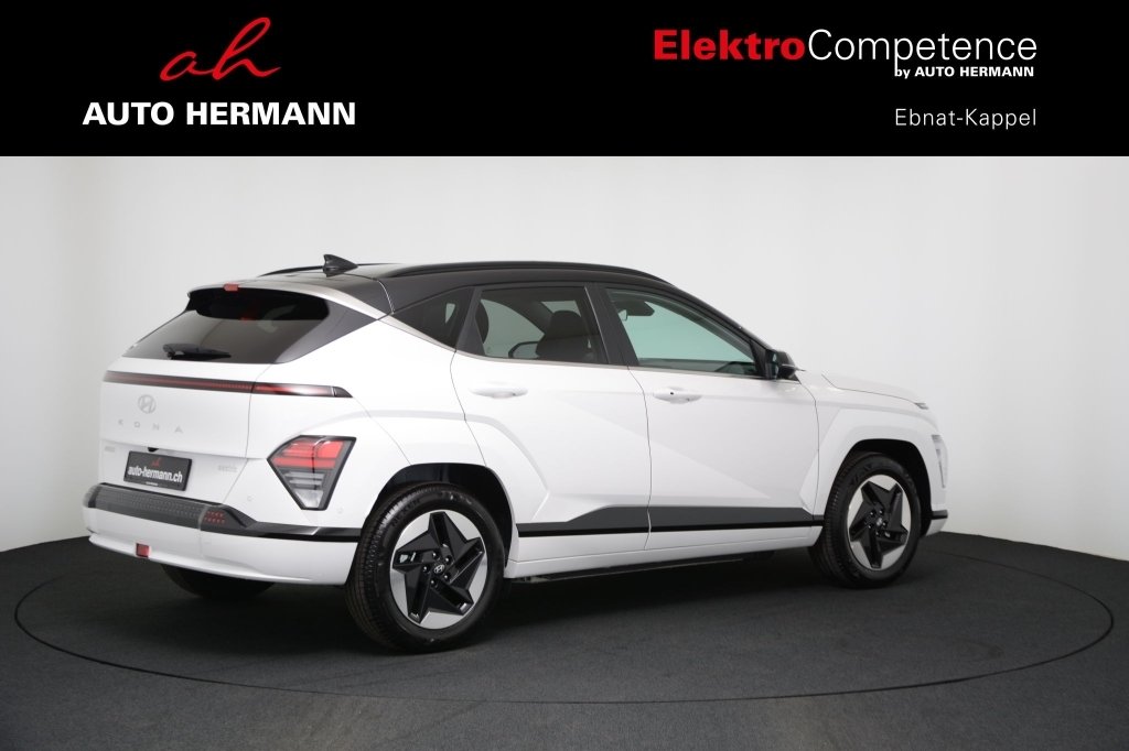 HYUNDAI Kona EV 65.4 kWh Prestige Plus, Elektro, Neuwagen, Automatik - 6