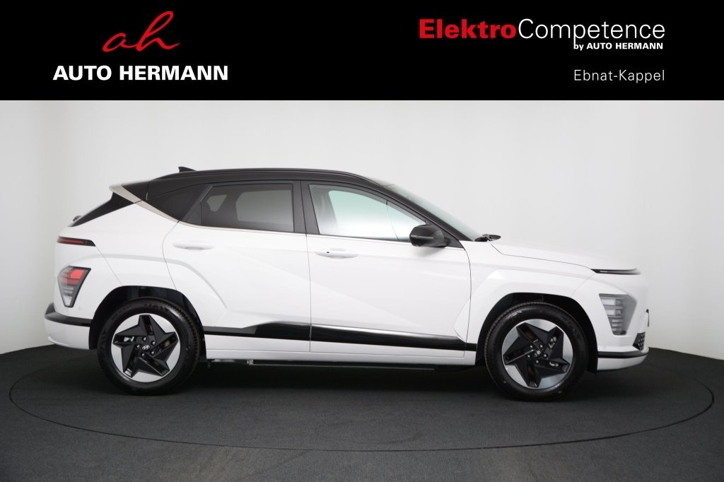 HYUNDAI Kona EV 65.4 kWh Prestige Plus, Elektro, Neuwagen, Automatik - 7