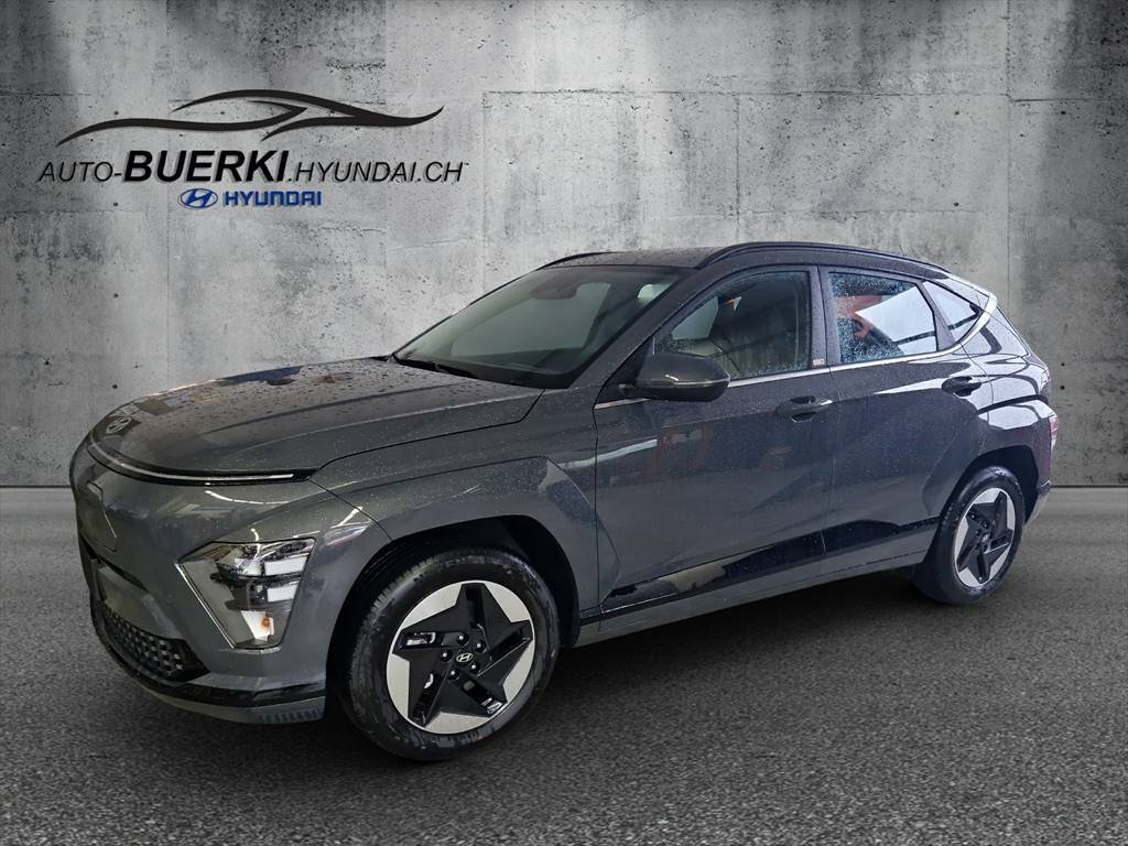 HYUNDAI KONA ELECTRIC 2023-, Électrique, Voiture nouvelle, Automatique - 2