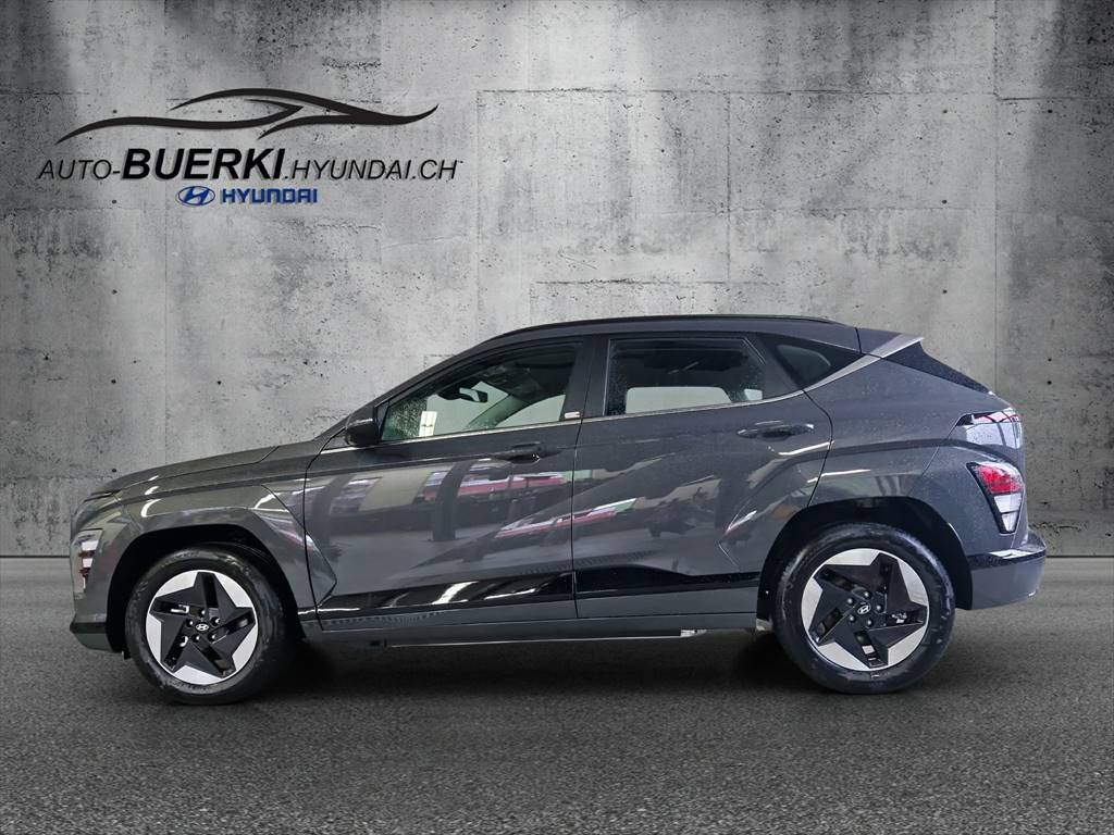 HYUNDAI KONA ELECTRIC 2023-, Électrique, Voiture nouvelle, Automatique - 3