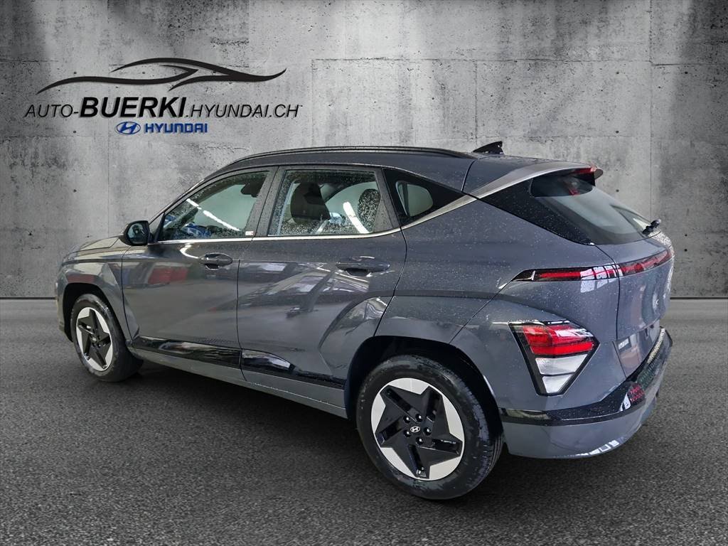 HYUNDAI KONA ELECTRIC 2023-, Électrique, Voiture nouvelle, Automatique - 4