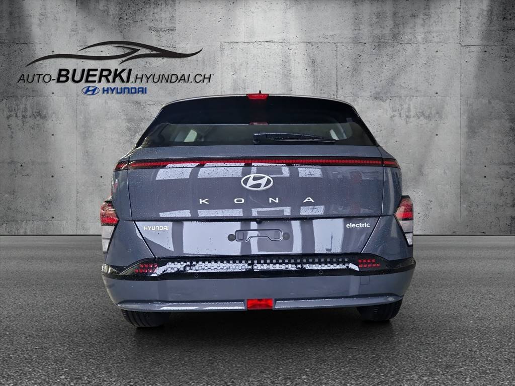 HYUNDAI KONA ELECTRIC 2023-, Électrique, Voiture nouvelle, Automatique - 5