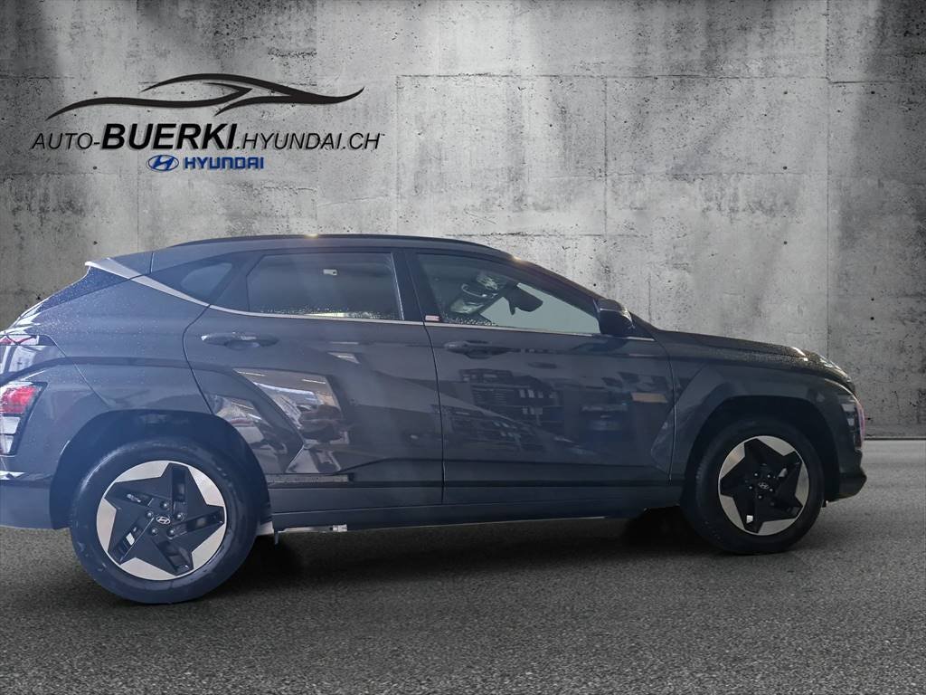 HYUNDAI KONA ELECTRIC 2023-, Électrique, Voiture nouvelle, Automatique - 7