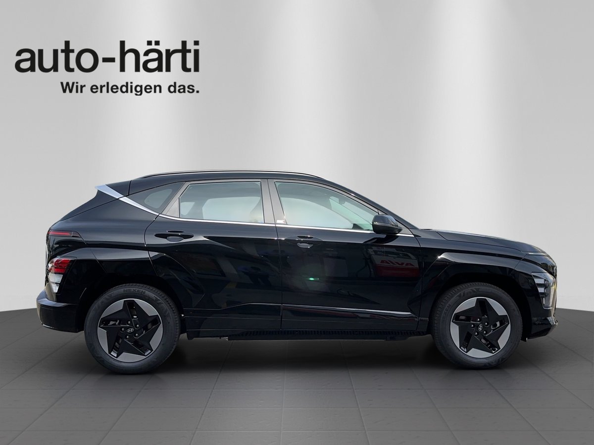 HYUNDAI Kona EV 65.4 kWh Origo, Electric, New car, Automatic - 6