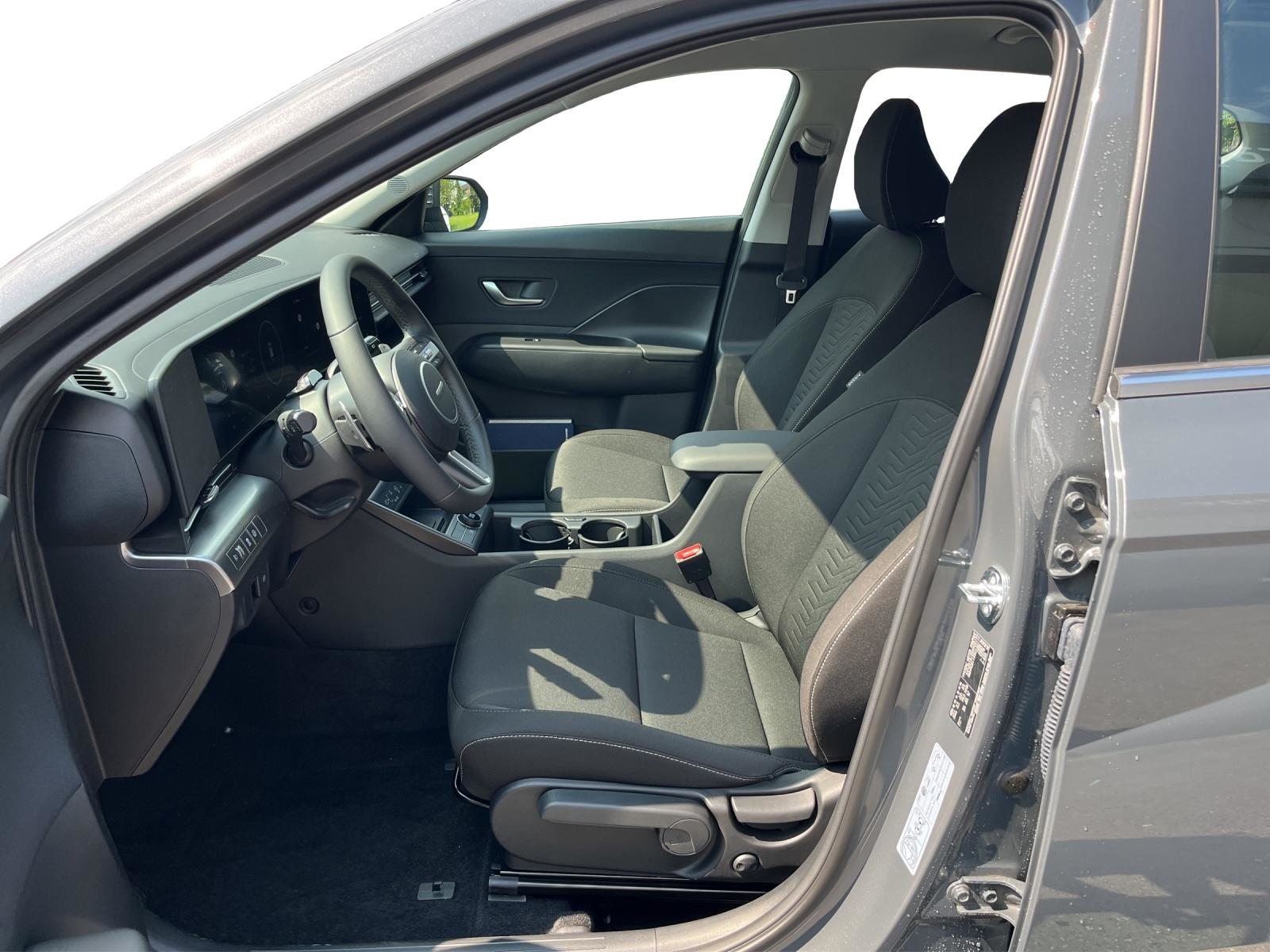 HYUNDAI Kona 1.6 GDi Hybrid Origo, Voll-Hybrid Benzin/Elektro, Neuwagen, Automatik - 6