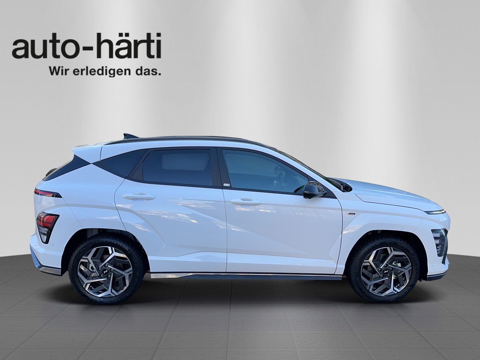 HYUNDAI Kona 1.6 HEV N Line, Full-Hybrid Petrol/Electric, New car, Automatic - 6