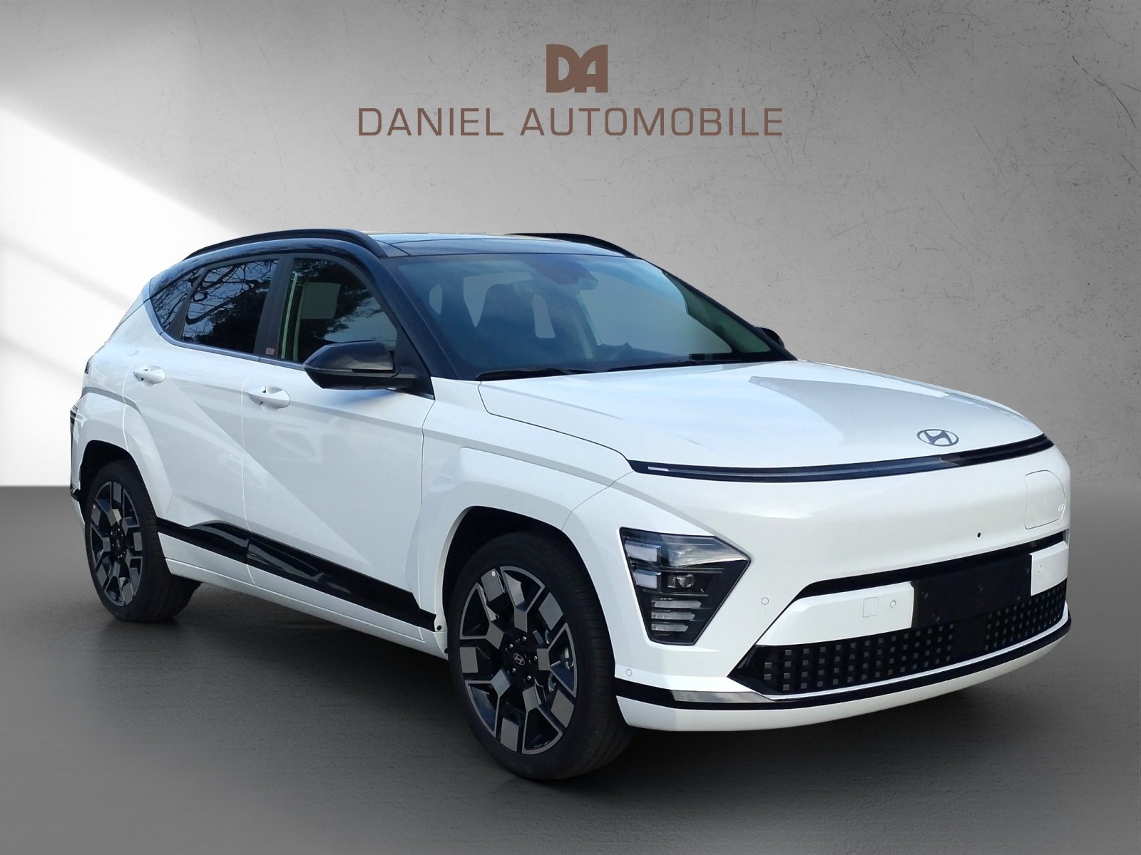 HYUNDAI Kona Electric Vertex, Electric, New car, Automatic