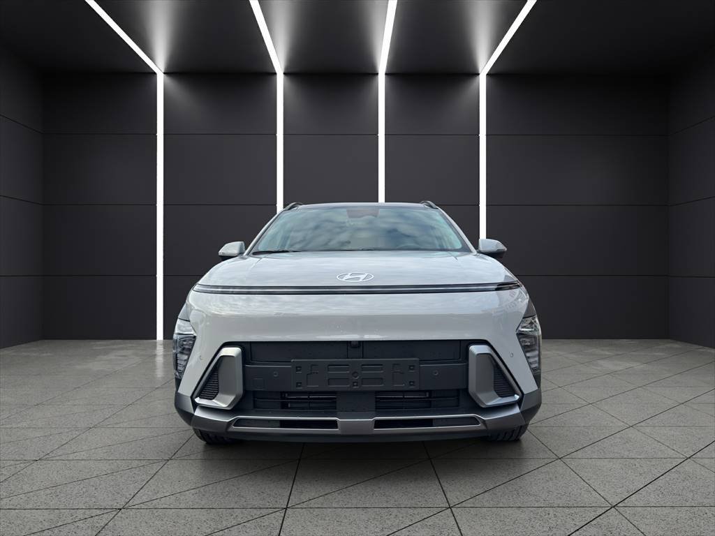 HYUNDAI KONA HYBRID 2023-