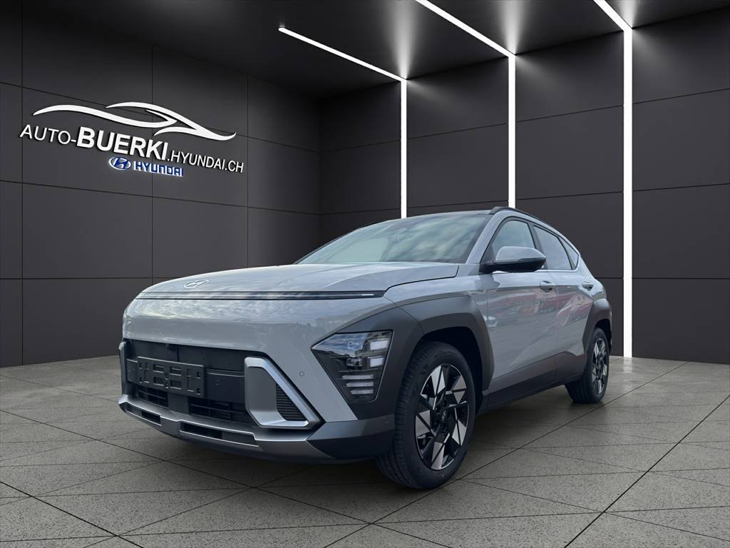 HYUNDAI 1.6 HEV Vertex