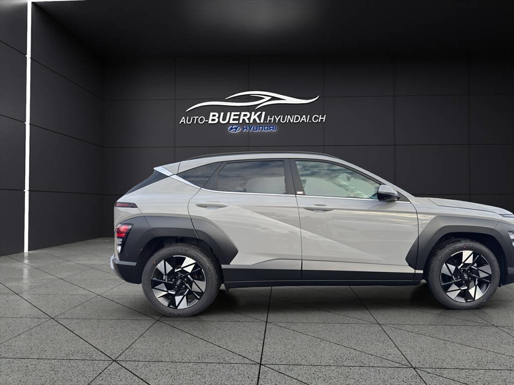 HYUNDAI KONA HYBRID 2023-, Full-Hybrid Petrol/Electric, New car, Automatic - 7