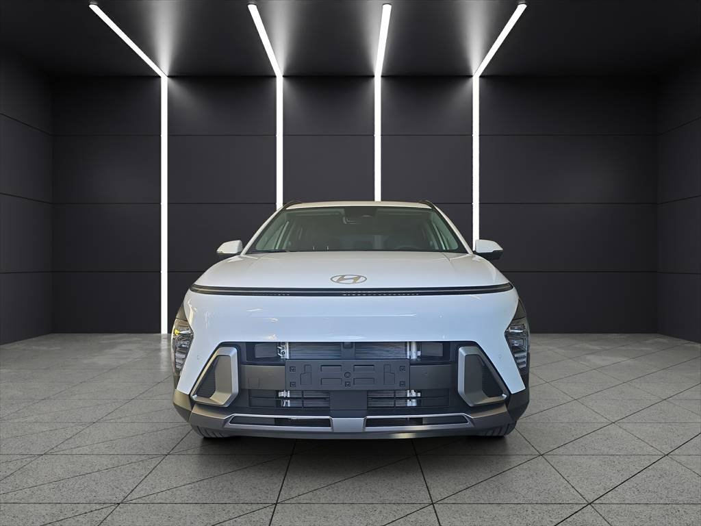 HYUNDAI KONA BENZIN 2023-, Petrol, New car, Automatic - 2