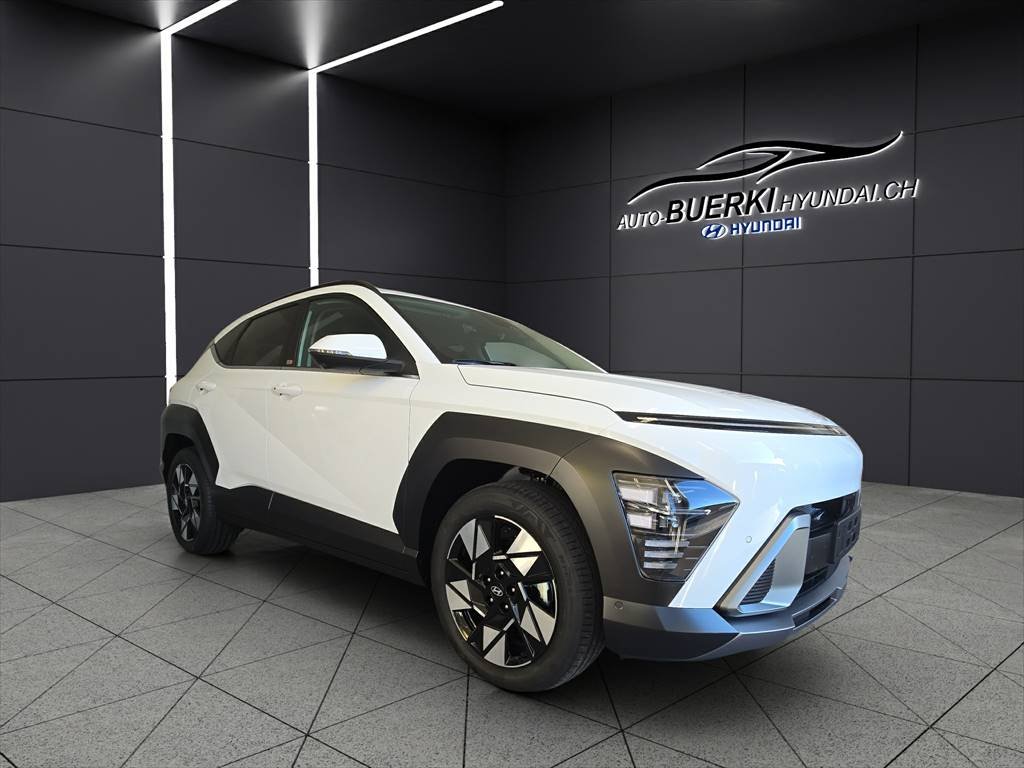 HYUNDAI KONA BENZIN 2023-, Petrol, New car, Automatic - 3