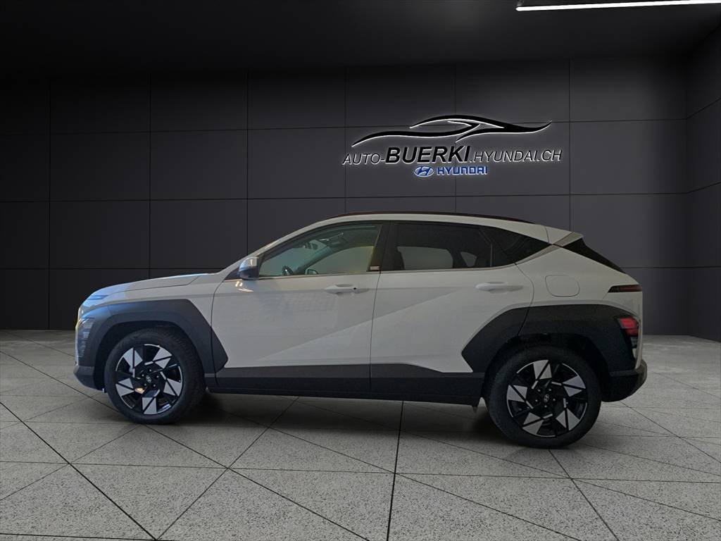 HYUNDAI KONA BENZIN 2023-, Petrol, New car, Automatic - 4
