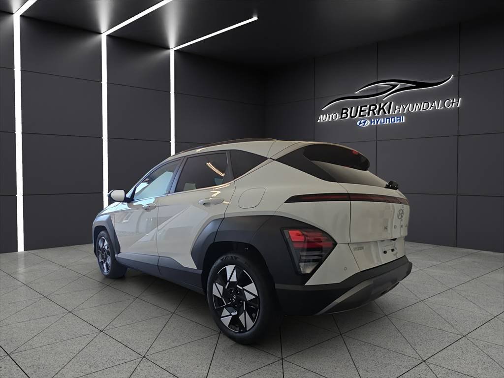 HYUNDAI KONA BENZIN 2023-, Petrol, New car, Automatic - 5