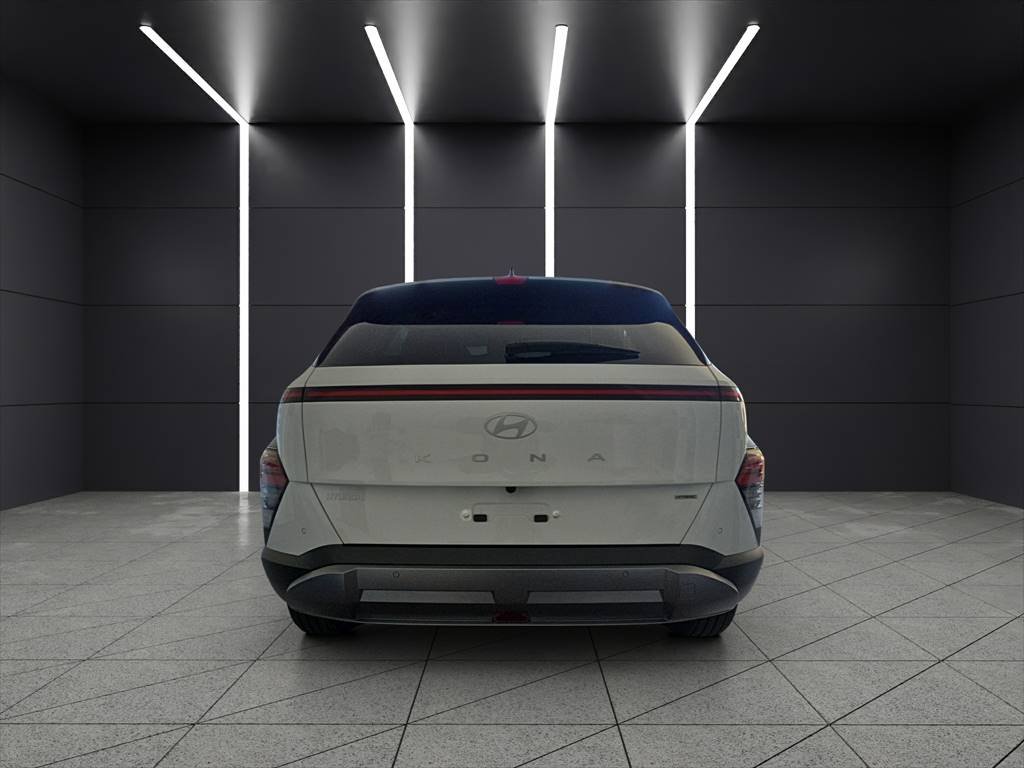 HYUNDAI KONA BENZIN 2023-, Petrol, New car, Automatic - 6